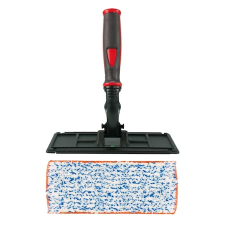 Wcr Maykker My TechnoPad Kit  Red Scotsman 009-09-204